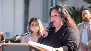 San Diego’s AAPI Community Speaks Out Against Recent Anti-Asian Attacks