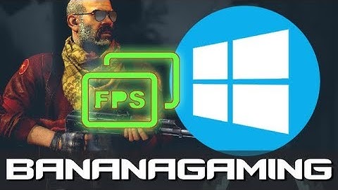 New Windows Update Fixes Raw Input + FPS Boost in CS:GO