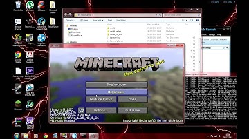 HOW TO MAKE A TEKKIT SERVER (ALL VERSIONS)