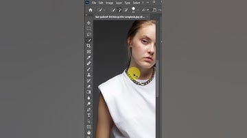 How to put images on T Shirts - Short Photoshop Tutorial #shorts #short #photoshop   #tshirtdesign