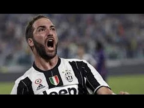 Torino vs Juventus 1-3 ★ Full Match ★Goals &amp; Highlights ★ 11/12/16