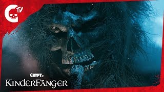 Kinderfänger | Short Horror Film | Crypt TV