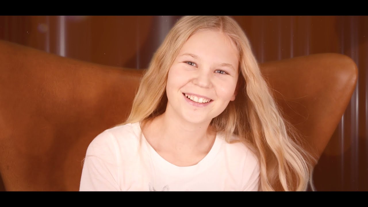 Steen Thottrup feat. Evamaria Linnet - Faces (Official Video)