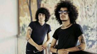 The Mars Volta -Obelisk at Maida Vale part 4/4