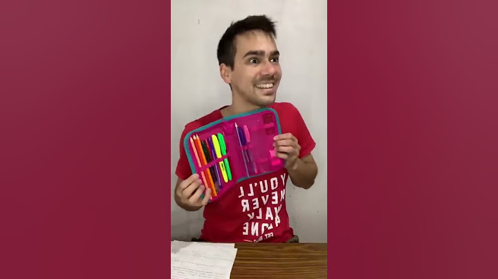 PRIMEIRO DIA DE AULA vs ÚLTIMO DIA 😂