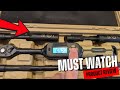 How easy to operate the digital torque wrench - Digital Torque Wrench 3/8 Drive, 5.0-99.6 ft.lb ±1%