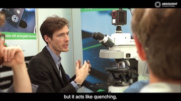 Argolight / [FAQ] Does fluorescence stay stable forever ?