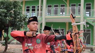Video Profile Pondok Pesantren EL-QURRO | Lampung Utara