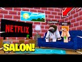 SALON YAPTIK - BeybiCraft Bölüm 19 (yeni!) - Minecraft