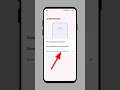How to Hide Lock Screen Notification on Android#shorts#viral