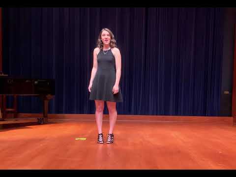 Falling in Love with Love - Ellen Shaw