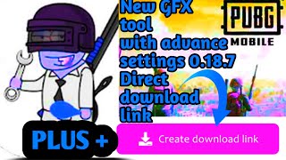 New gfx tool | PGT gfx tool latest version | gfx tool 0.18.7 version | gfx tool direct download link screenshot 4