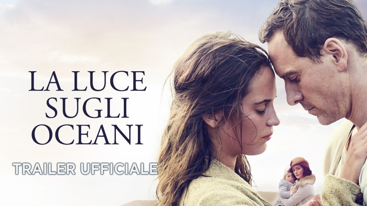 La Luce Sugli Oceani Trama Finale Film