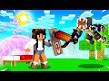 Crafting Evolution Armor In Minecraft Bed Wars Remastered