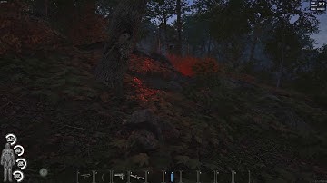 Are Mechs OP ? ....Scum Gameplay