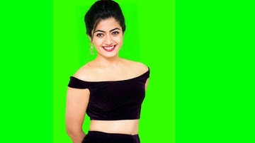 smiling face green screen video || Indian girl green screen video || #green #screen