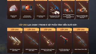 Phân Tích Sự Kiện Friend Pass Big Season 2026 Từ A-Z #duongbinano #crossfire #dotkich