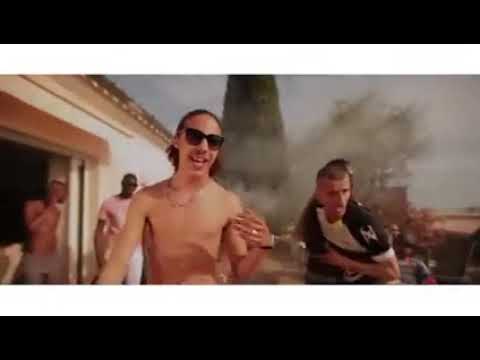 Djadja & Dinaz - À La Cool (Clip Officiel)