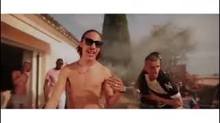 Djadja & Dinaz - À La Cool (Clip Officiel)