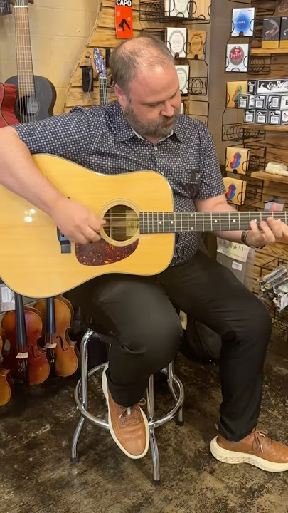 Don’t Waste Money! | Best Acoustic Guitar Under $1,000!