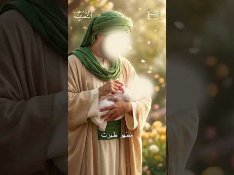 متباركين بالولادة الميمونة اكسبلور يافاطمه لايك اللهم صل على محمد وال محمد استغفرالله