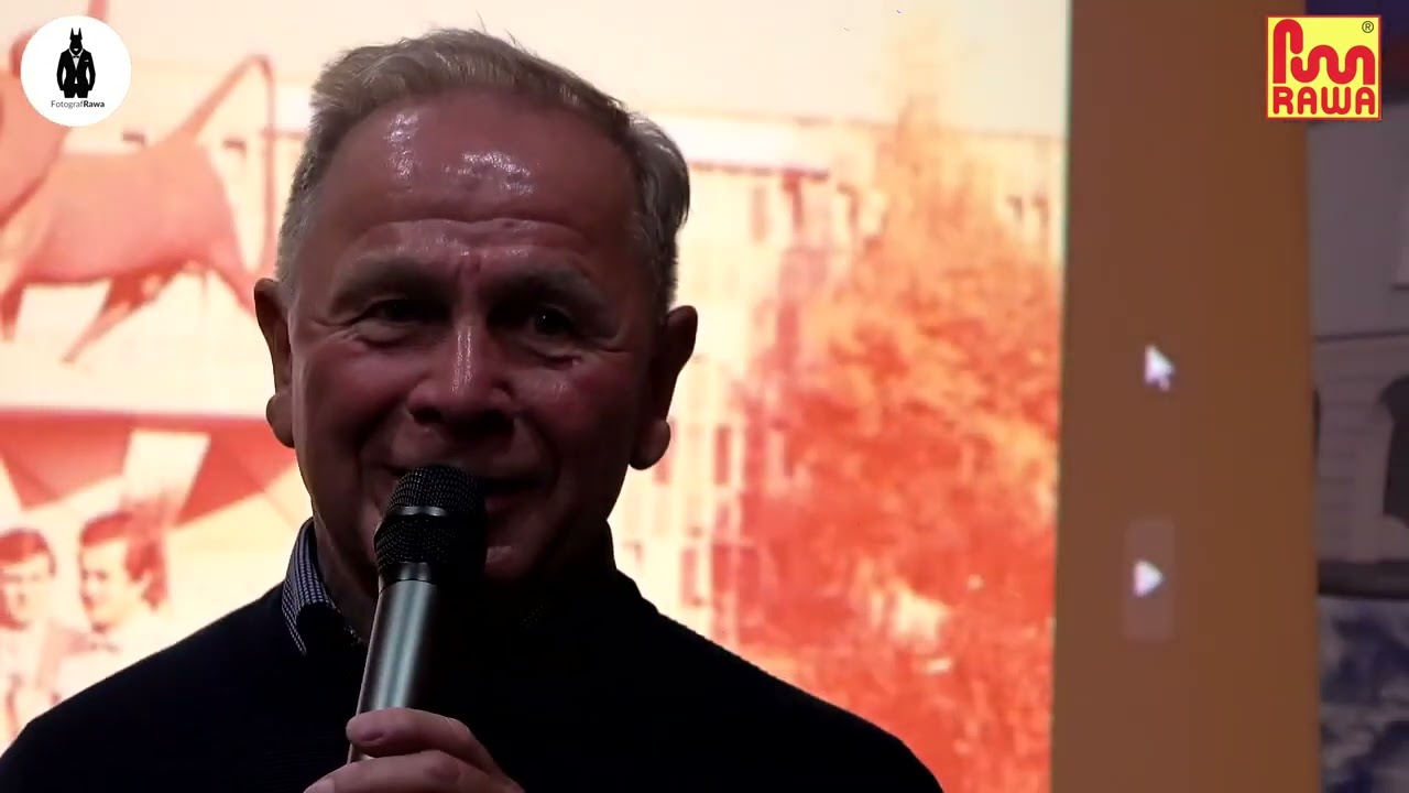 Wspomnienia z dziejów Rawy 🏰💙 - Zakłady Mięsne na BIS 🏬