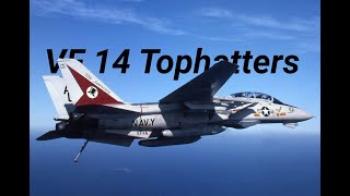 VF 14 Tophatters