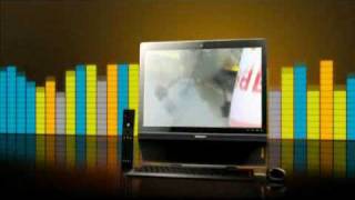 Lenovo Ideacentre A600 Video Review