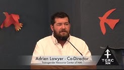 Transgender Resource Center of New Mexico 