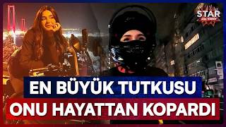 22 Yaşındaki Fenomenin Acı Sonu: Motosiklet Tutkusu Sonu Oldu! | Star Ana Haber