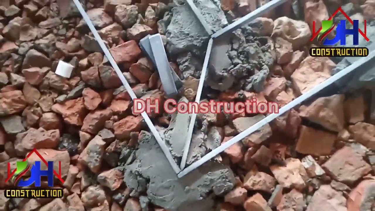 chips terrazzo floor design |amazing Chips Floor designچپس ڈیزائن| 