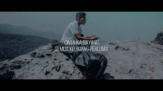 (KARAOKE)Whllyano Ft XB Gang Tojana~Sa Mau Koi Ko Mau Dia | Cover Johan Sogara
