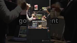 Canada’s UFO Crash? 🛸 | The Shag Harbour Incident of 1967