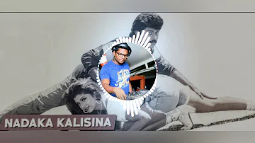 Nadaka Kalisina Navaratri - Reggaeton Mix | DJ Prasad | Hitler | Chiranjeevi | Rambha