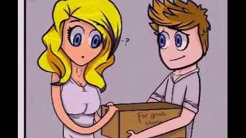 Beautiful/Sad story - I Wouldn