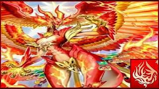 CFV Deck Profile Update: Chakrabarthi Phoenix Dragon, Nirvana Jheva (DZ-Series) 8-20-26