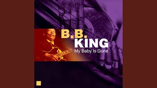 Watch Bb King I Gotta Find My Baby video