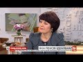 Ірина Ковпашко: чому в українців низькі пенсії та що потрібно, щоб були, як в Європі