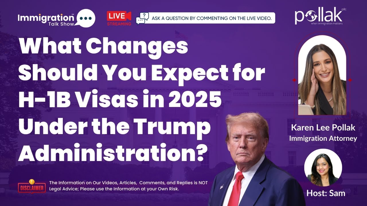 H‑1B 2025: What Trump 2.0 Means for Indians & Employers