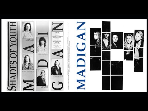 Madigan (6) — Madigan - Hold On