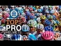 Top 5 - Pro Road Cycling Helmets 2016