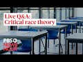 WATCH: Answering your questions on critical race theory