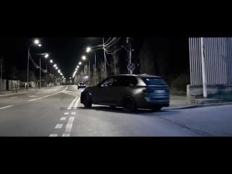 Summer Cem - Tamam Tamam (Rakurs & Ruslan Rost)(Car Music Video)