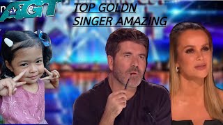 all the judges cried hysterically when this participand performend the song richard marx