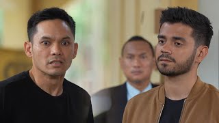 Good Job! Arya Berhasil Dapatkan Hartanya Kembali | Cinta Setelah Cinta - Episode 626 & 627