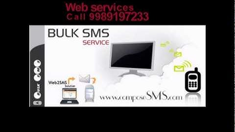 Software development & Training  Website Design  SEO  Bulk SMS Andhrapradesh Call 9989197233.mpg