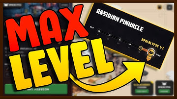 Obsidian Pinnacle Apocalypse 6 MAX Difficulty Solo Speed Run Tutorial -- Minecraft Dungeons Gameplay