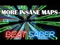 Beat saber finally my pc survived recording this lonely by gabry ponte x jerome