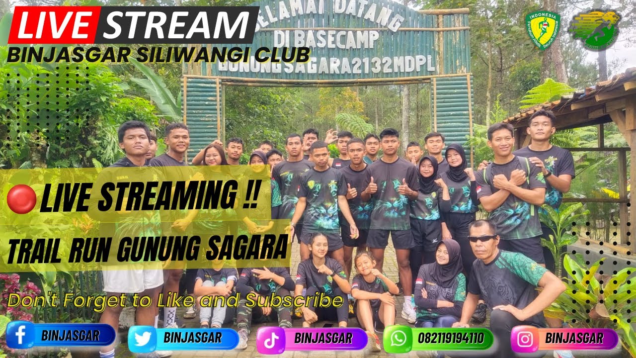 Cara Menghadapi Tekanan Kompetisi Atletik-www.binjasgar.com