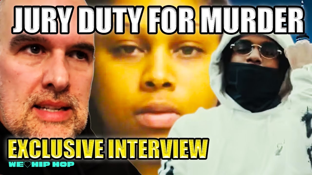 The Brianna Warner Murder Trial Explained By A Real Juror